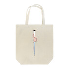 細井さんの細井さん Tote Bag