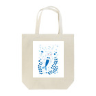 rakugakicabinの人魚姫 Tote Bag