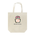 Couleur(クルール)の香箱蟹のテリーヌ Tote Bag