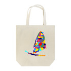 meiroのウィンドサーフィン Tote Bag