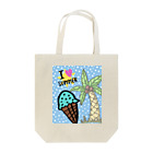 ごった煮商店のラブサマーチョコミントを添えて Tote Bag