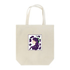 あかいろのぶどうっ子 Tote Bag