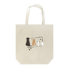 pajapaのバック・ワン Tote Bag