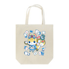 ☀️ひなたぼっくすの🐿デコりす アリス Tote Bag