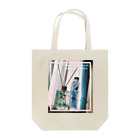 KK#2039(K-suKe,KsK)の#2030 Tote Bag