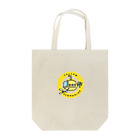 TakeLoop_goodsのYellow　Submarine Tote Bag