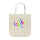 🐯タイガー🐯のGEPPA!! Tote Bag