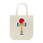 フォーヴァのけん玉 Tote Bag