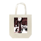 その物語を忘れない。のBerenice Abbott: Fifth Avenue and 44th Street, New York, 1938 Tote Bag