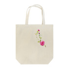 70g-shopのbara Tote Bag