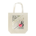 takumi_yaのラズベリーカップアイス Tote Bag