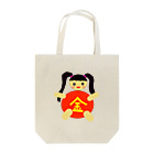 Densetsu-Kaito-Hの女金（除菌）太郎 Tote Bag