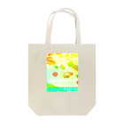 ツチブタすい臓商店のhappy birthday Tote Bag