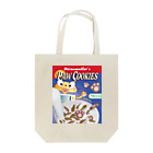 VS worldのPAW COOKIES (KITCHEN ANIMALS) Tote Bag