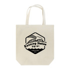 Running Station try-a+のランステtry-a+ Tote Bag