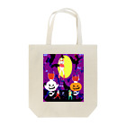 Danke Shoot Coffeeのハロウィーンコーヒーパーティー Tote Bag