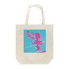 PAWER PLANET 【OFFICIAL】のGood game,Well played. Tote Bag