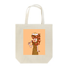 ブティックまえだのナポリたん Tote Bag