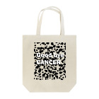 Chichironのgood bye cancer Tote Bag