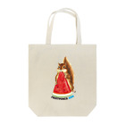 Delirious studioのFRUITPUNCH ADM_watermelon Tote Bag