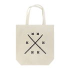 フォーヴァの武器 Tote Bag