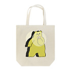 boorichanのアイラブドーナツ Tote Bag