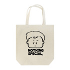 egu shopのNothing special. Tote Bag