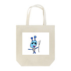 エソラ ワークスのアクマ Tote Bag