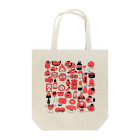 だるまかじーのみせのばーみりおん Tote Bag