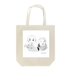 Dr.RuinのDorichi Tote Bag