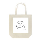 n_____gissのがーる Tote Bag