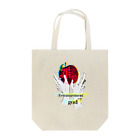 Pierrotcarnivalの罪咎 Tote Bag