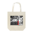 いわフォトのReduce Reuse Recycle Tote Bag