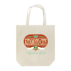 But SAITAMAのKITAMOTO-CITY Tote Bag