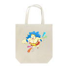 バンズオリジナルの<W.A.F.W> FLY HIGH Tote Bag