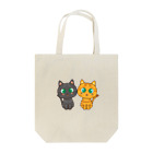 MAMIのくろちゃあ坊01 Tote Bag