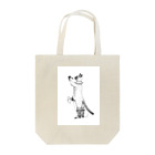 Charment Cachete の長靴をはいた猫 Tote Bag