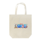 CubicRoom92966の狐PIECEグッズ Tote Bag