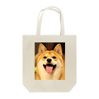 柴犬りゅうの柴犬 りゅう Tote Bag