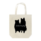 a_c0111のシェルティグッズ Tote Bag