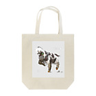 天地動転堂 SUZURI店のUNICORN Tote Bag