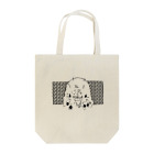 ぼりこのツクツク Tote Bag