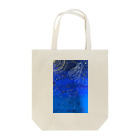 柊 ひおの深蒼-deep blue- Tote Bag