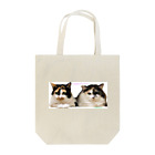 OBATAKEのnatsu&pippi Tote Bag