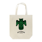 PETERPAN CAMPERSのPETERPAN CAMPERS D Tote Bag