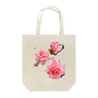 Rena c imientの薔薇 Tote Bag