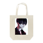 dahlia shop SUZURIのUntitled 8 Tote Bag