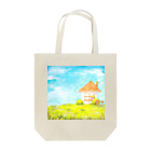 sakura_nakoのおうち Tote Bag