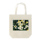 bitpiyoの黄色い薔薇の花 Tote Bag