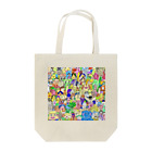 みかんズshop@フォトT屋さんの一郎先生のグッズ Tote Bag